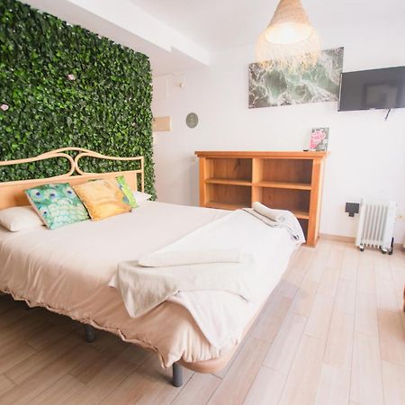 Banana Beach Patacona Rooms Alboraia Exterior foto
