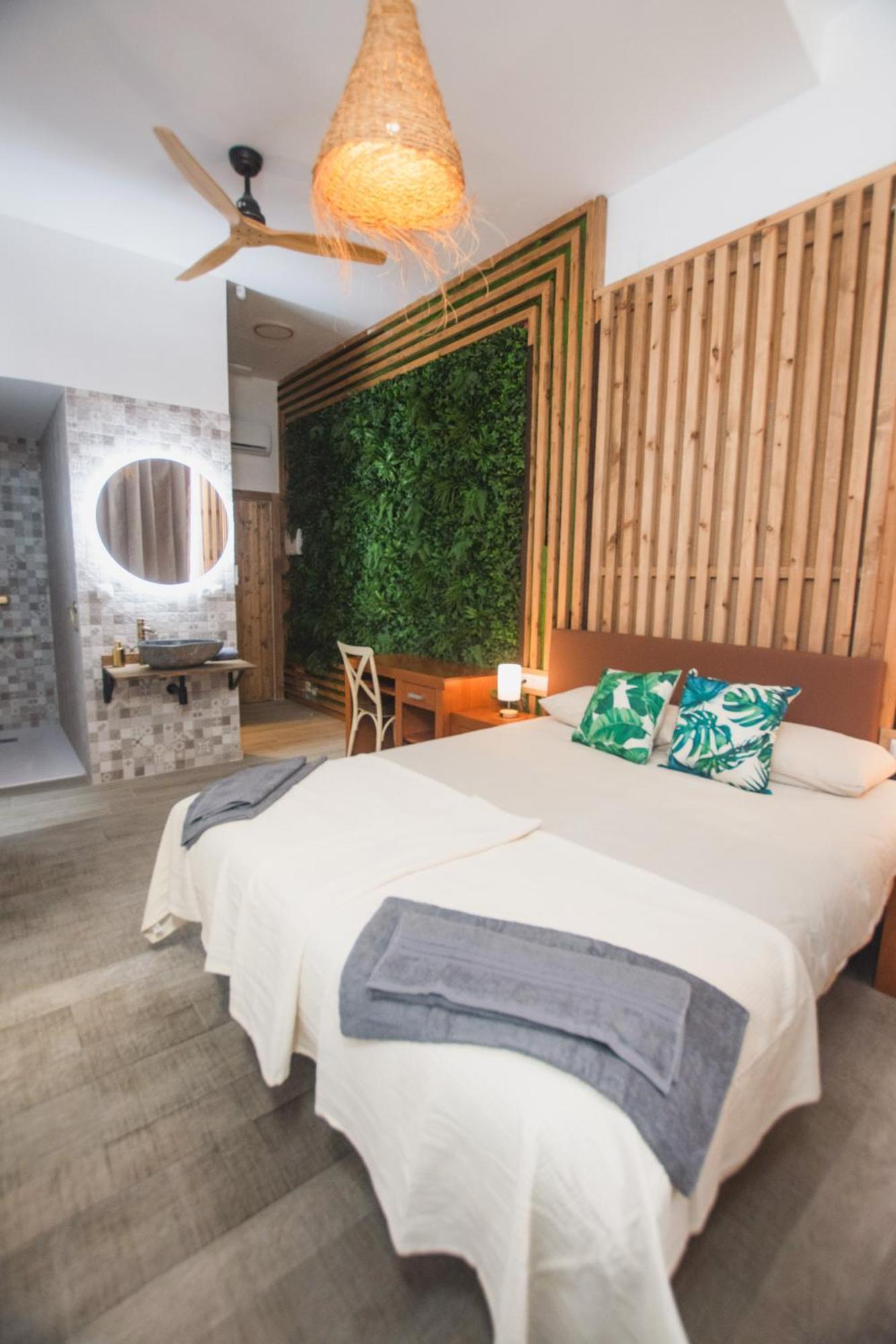 Banana Beach Patacona Rooms Alboraia Exterior foto