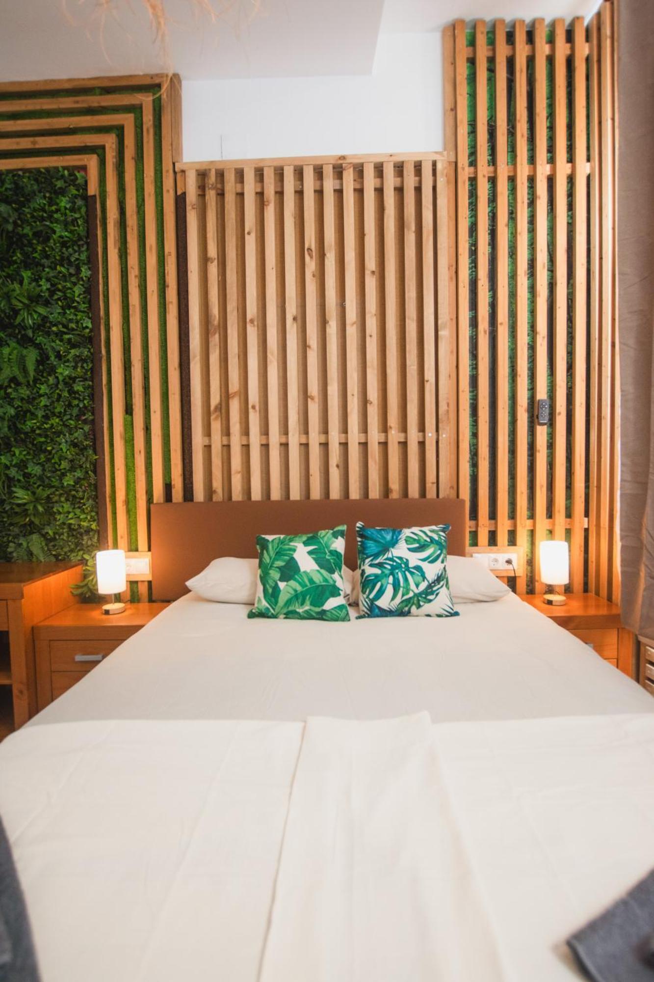 Banana Beach Patacona Rooms Alboraia Exterior foto