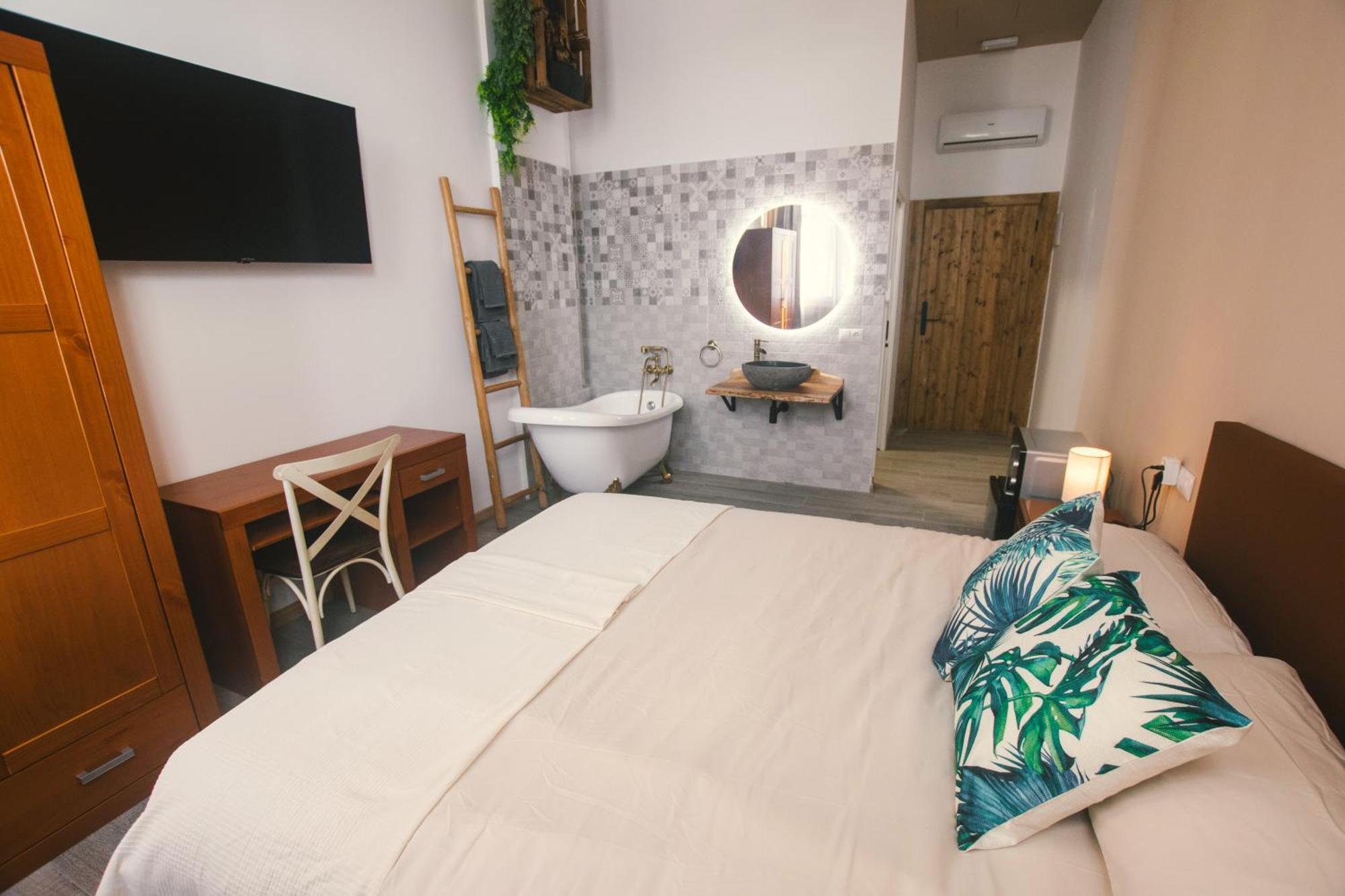 Banana Beach Patacona Rooms Alboraia Exterior foto