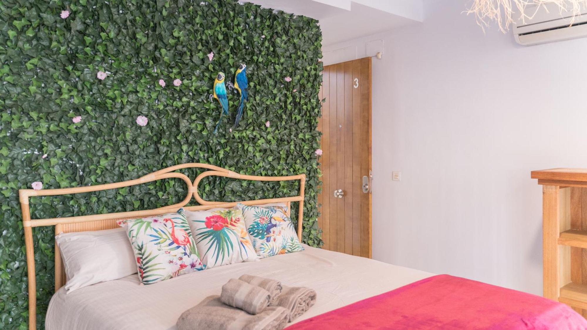 Banana Beach Patacona Rooms Alboraia Exterior foto