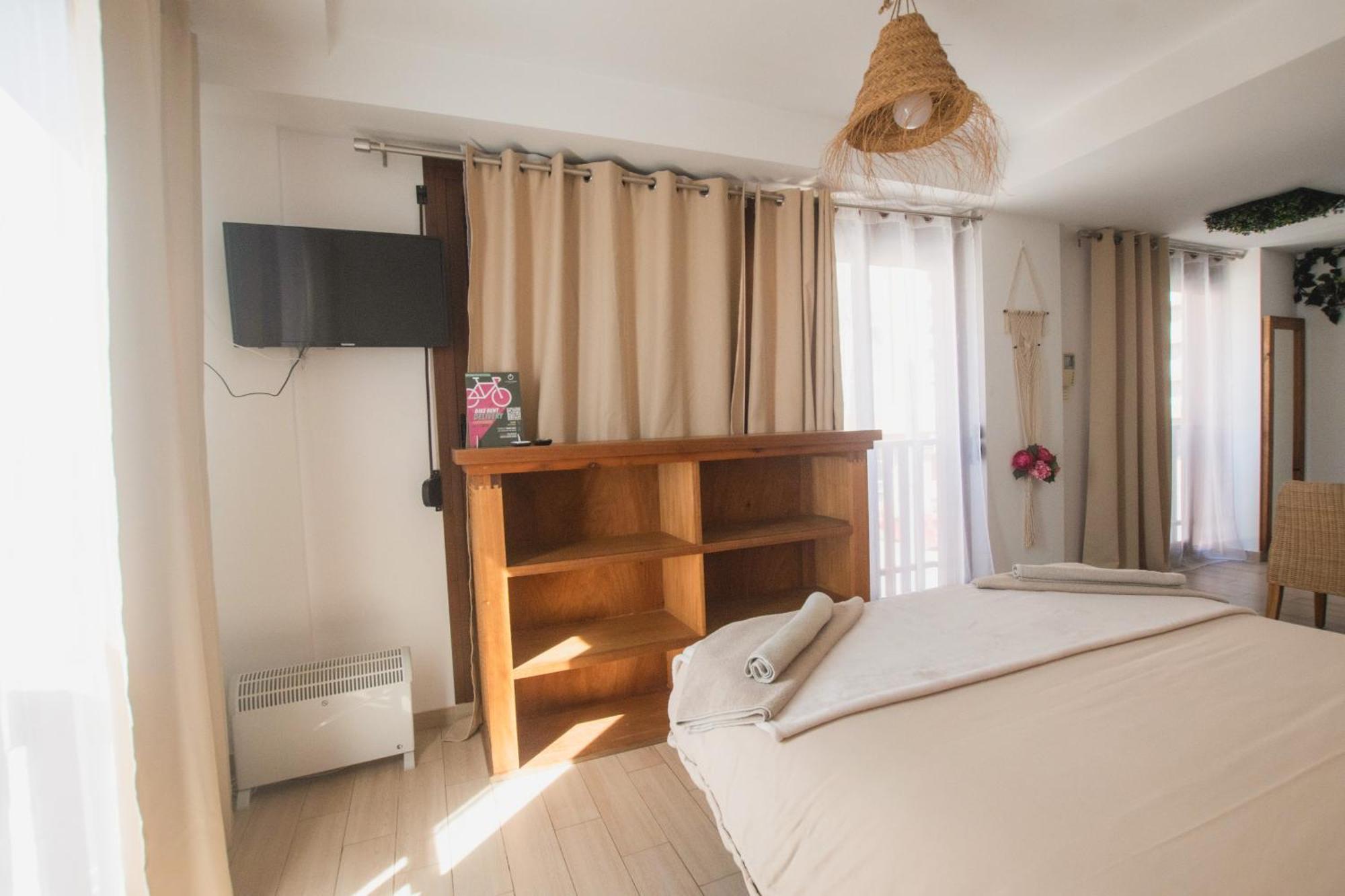Banana Beach Patacona Rooms Alboraia Exterior foto