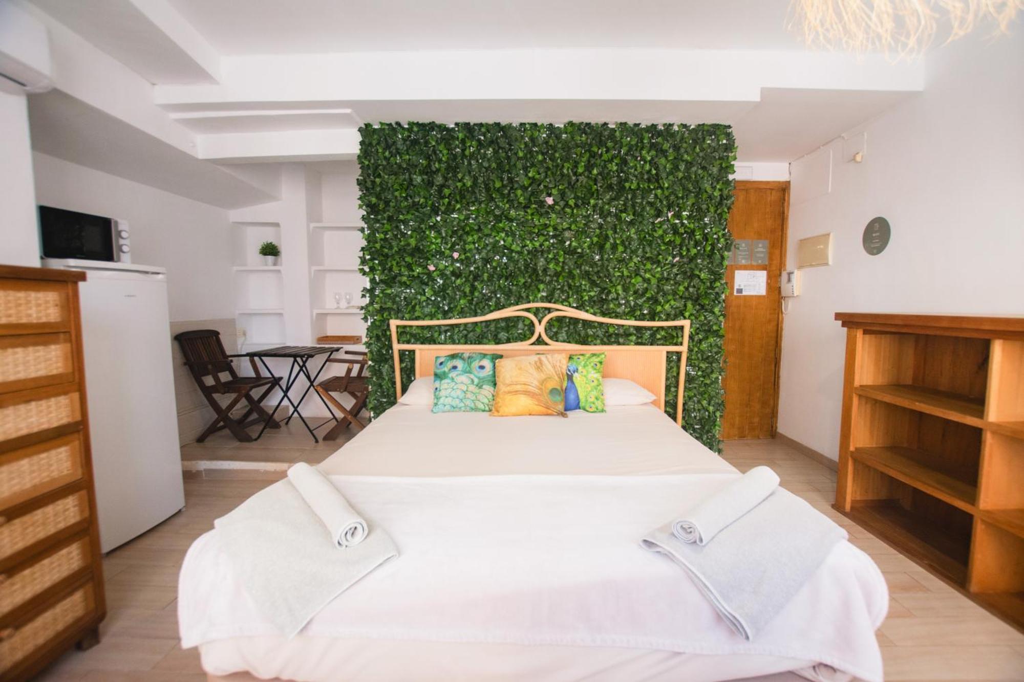 Banana Beach Patacona Rooms Alboraia Zimmer foto