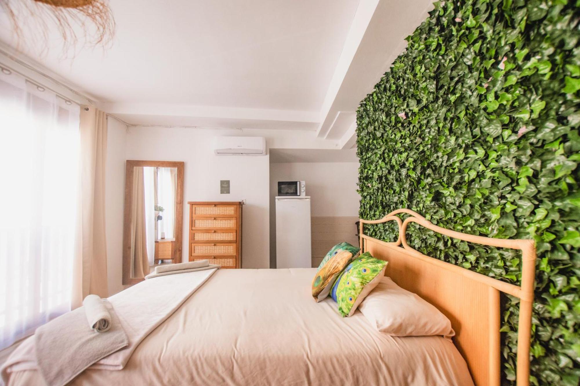 Banana Beach Patacona Rooms Alboraia Exterior foto