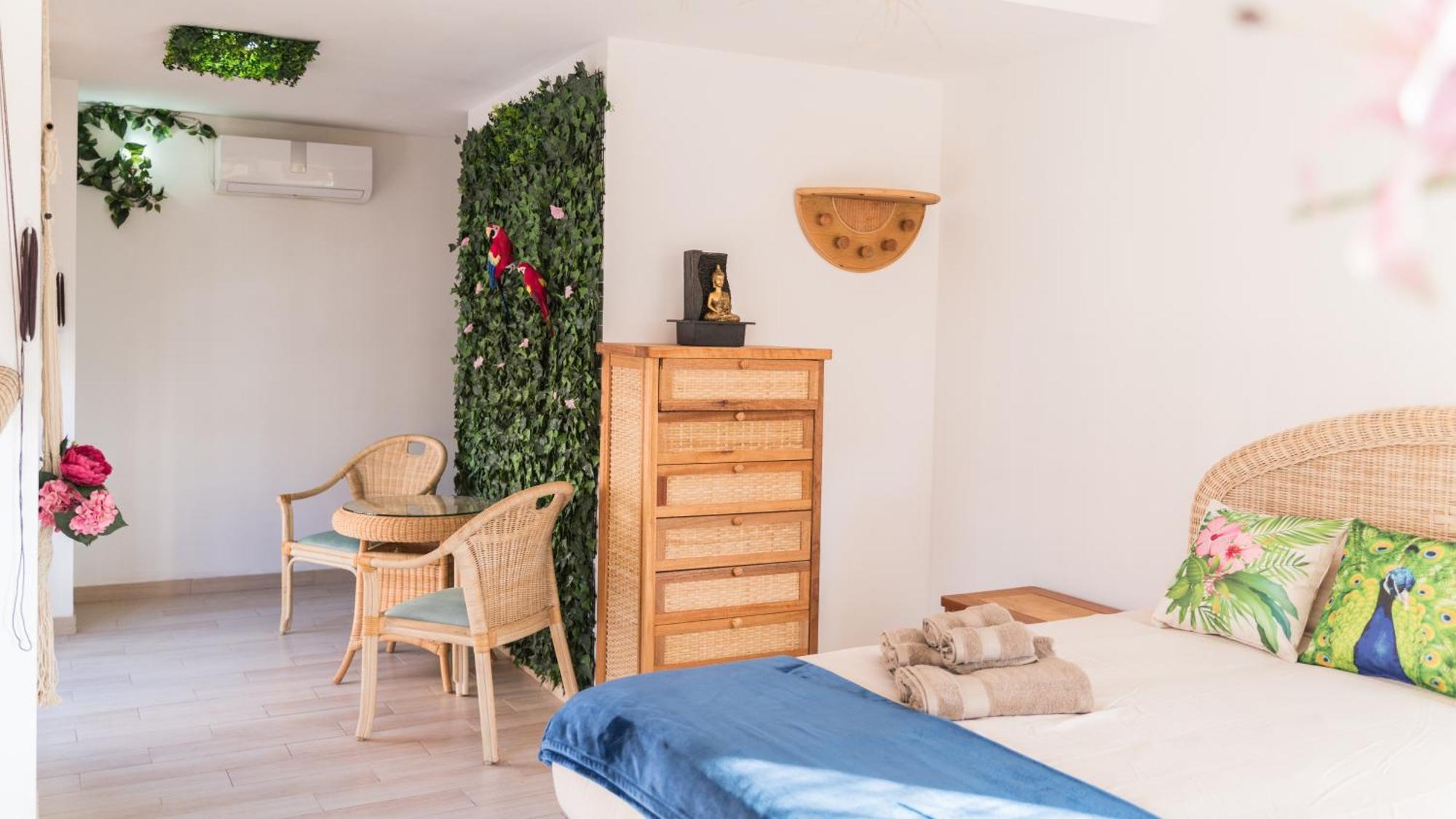 Banana Beach Patacona Rooms Alboraia Zimmer foto